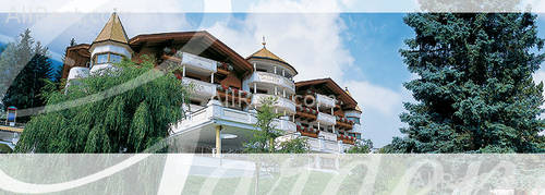 Gardena Grodnerhof Beauty & Wellness 4